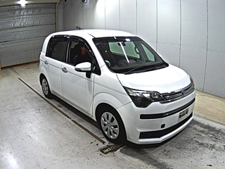 TOYOTA SPADE 2014