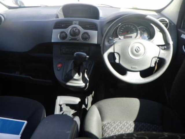 RENAULT KANGOO 2013