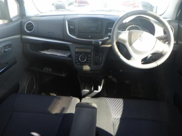 SUZUKI WAGON R 2012