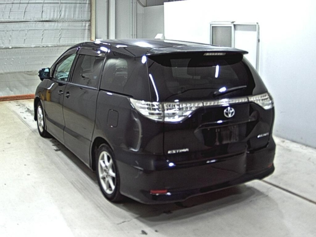 TOYOTA ESTIMA 2008
