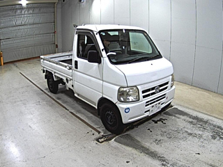 HONDA ACTY TRUCK 2003