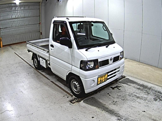 NISSAN CLIPPER TRUCK 2006