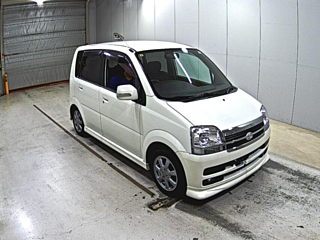 DAIHATSU MOVE 2006