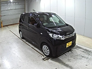 MITSUBISHI EK WAGON 2021
