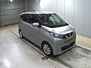 NISSAN DAYZ 2020
