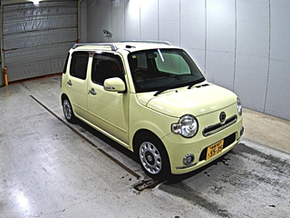 DAIHATSU MIRA 2013