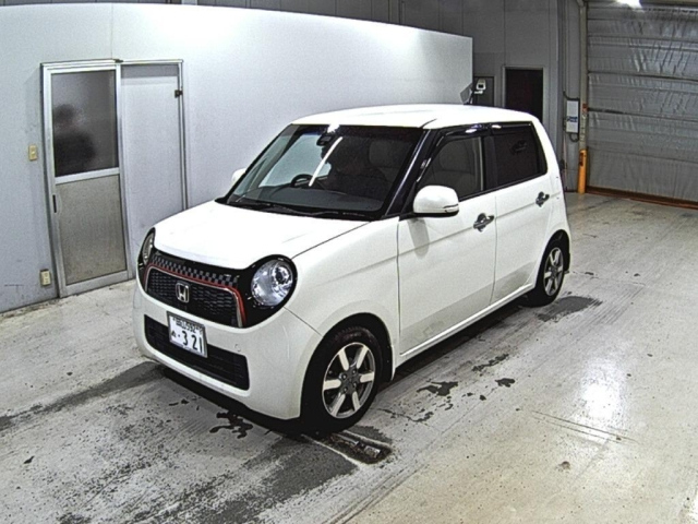 HONDA N ONE 2014