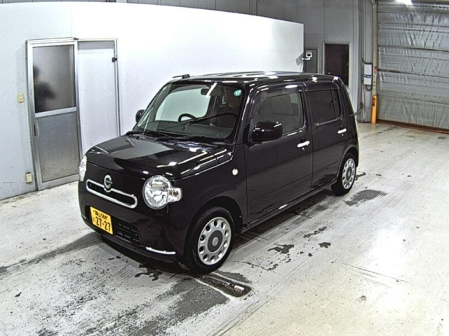 DAIHATSU MIRA 2013