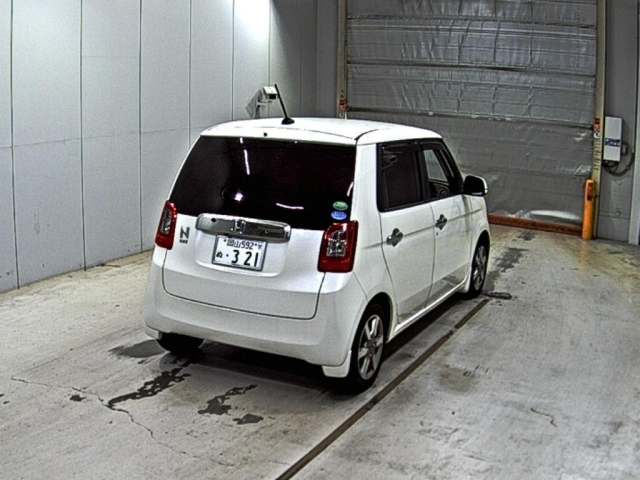 HONDA N ONE 2014