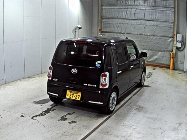 DAIHATSU MIRA 2013