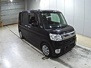 DAIHATSU TANTO 2015