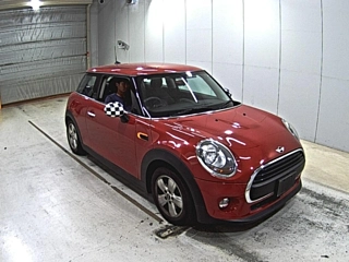 BMW MINI 2014
