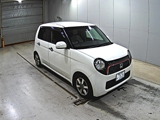 HONDA N ONE 2014