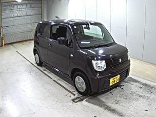 SUZUKI MRWAGON 2013