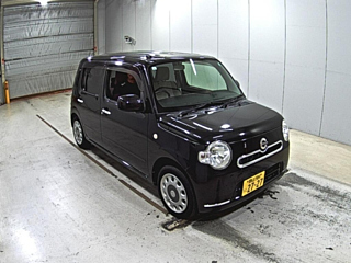 DAIHATSU MIRA 2013