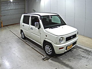 DAIHATSU NAKED 2001