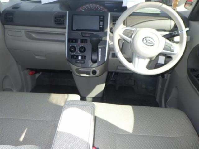 DAIHATSU TANTO 2016