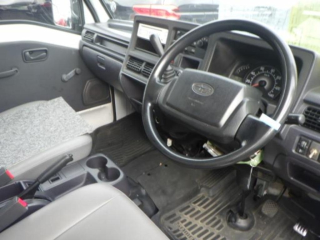 SUBARU SAMBAR 2012