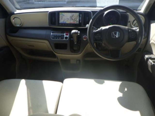 HONDA N ONE 2014