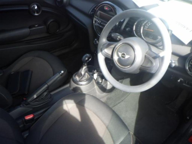 BMW MINI 2014