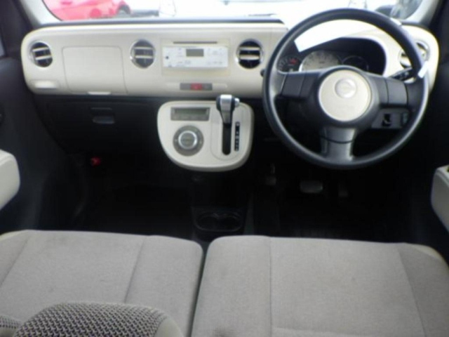 DAIHATSU MIRA 2013