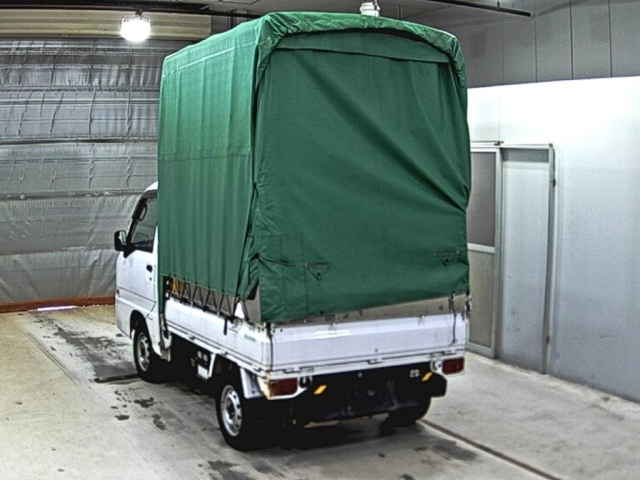 SUBARU SAMBAR 2012