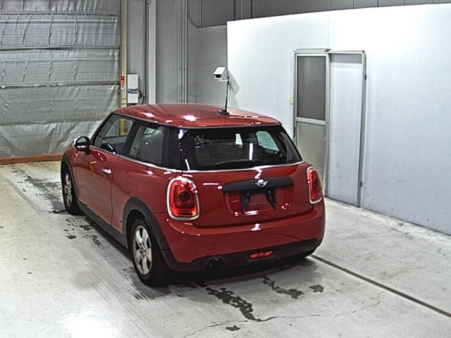 BMW MINI 2014