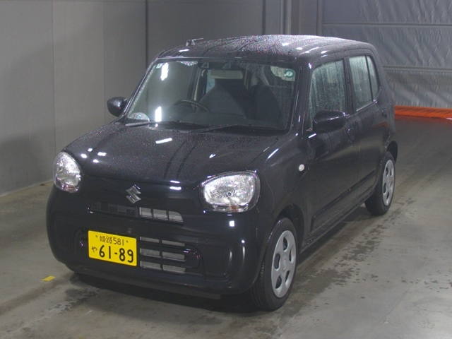 SUZUKI ALTO 2024