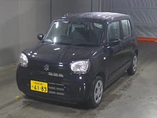SUZUKI ALTO 2024