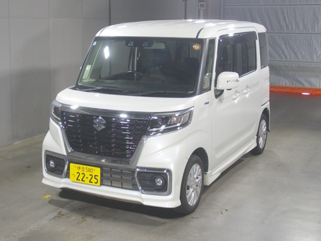 SUZUKI SPACIA 2021