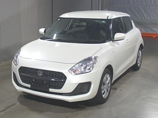 SUZUKI SWIFT 2023