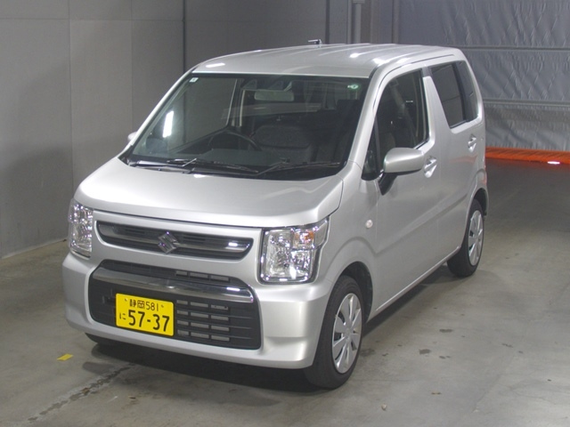 SUZUKI WAGON R 2024
