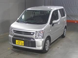 SUZUKI WAGON R 2024