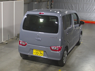 SUZUKI WAGON R 2024
