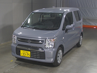 SUZUKI WAGON R 2024