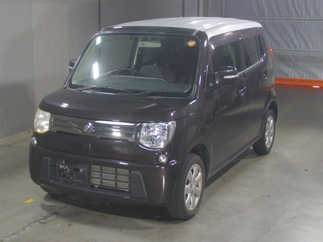 SUZUKI MRWAGON 2013