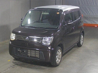 SUZUKI MRWAGON 2013