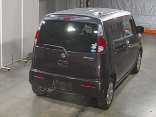 SUZUKI MRWAGON 2013