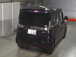 SUZUKI SPACIA 2014