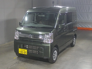 SUZUKI EVERY 2024