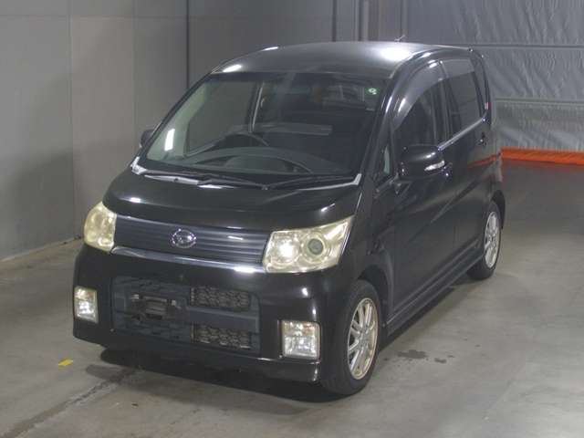 DAIHATSU MOVE 2009