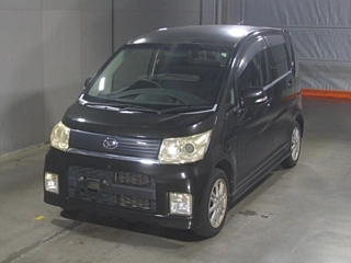 DAIHATSU MOVE 2009
