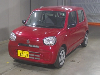 SUZUKI ALTO 2024