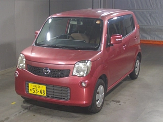 NISSAN MOCO 2012