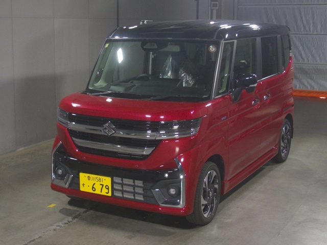 SUZUKI SPACIA 2023