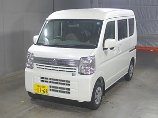 SUZUKI EVERY 2024