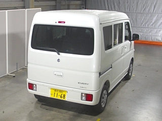 SUZUKI EVERY 2024