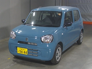 SUZUKI ALTO 2025