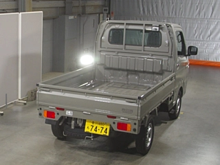 SUZUKI CARRY TRUCK 2025