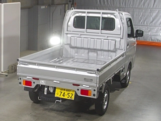 SUZUKI CARRY TRUCK 2024